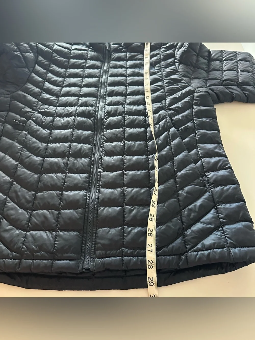 The North Face north face